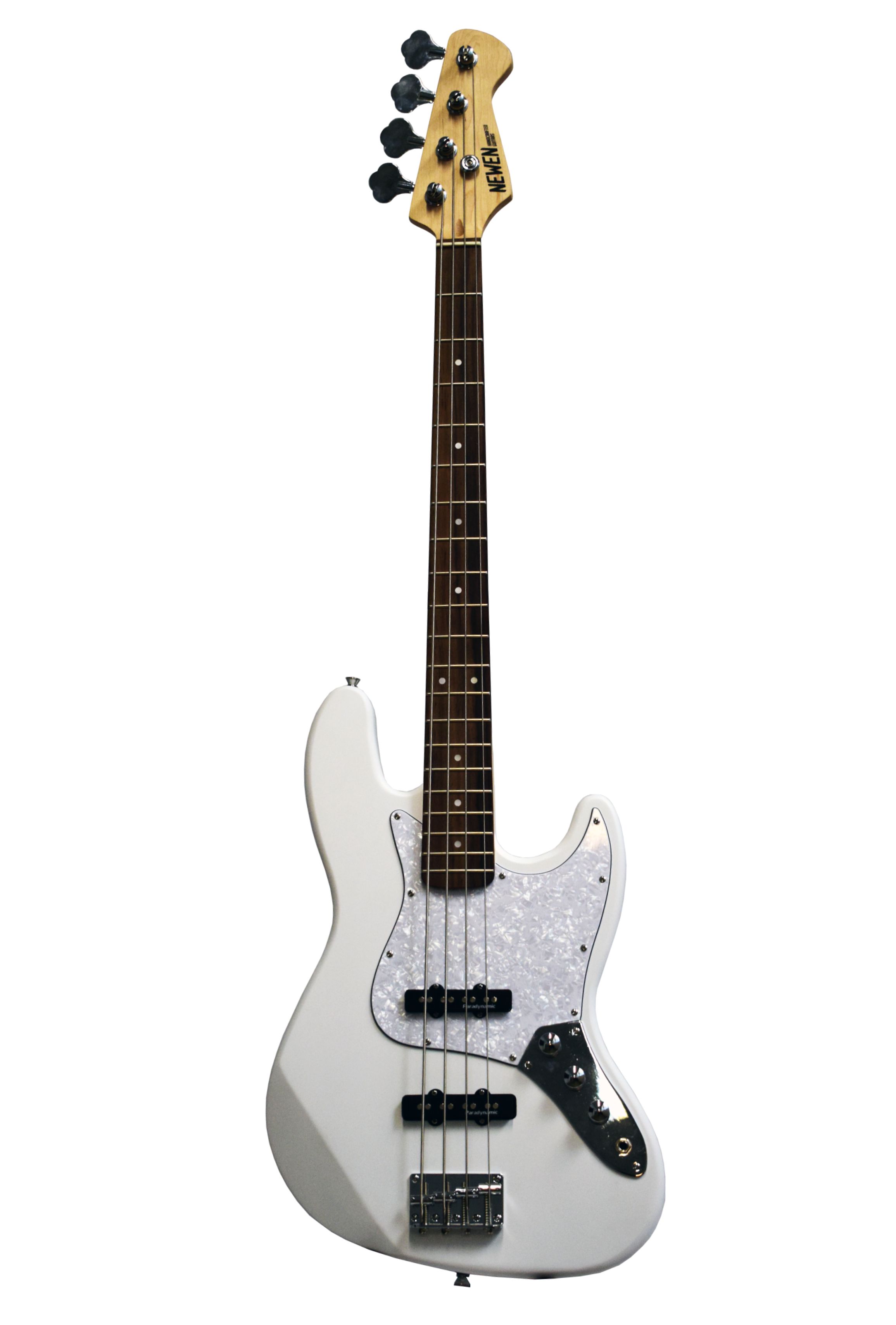NEWEN JB-WT - gitara basowa